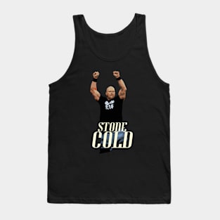 VINTAGE STONE COLD Tank Top